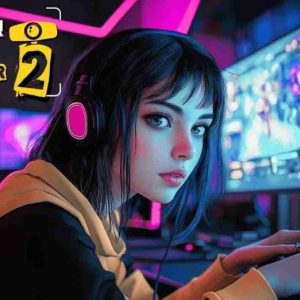 Streamer Life Simulator 2 (دعم مدة الحياة✅)