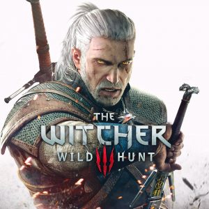 The Witcher 3: Wild Hunt (دعم مدة الحياة✅)