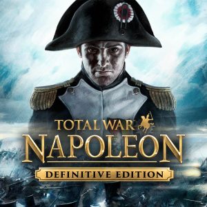 Total War NAPOLEON - Definitive Edition (دعم مدة الحياة✅)