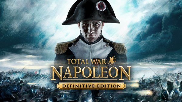 Total War NAPOLEON - Definitive Edition (دعم مدة الحياة✅)