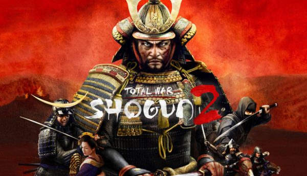 Total War SHOGUN 2 (دعم مدة الحياة✅)