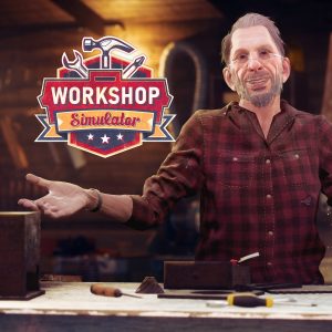 Workshop Simulator (دعم مدة الحياة✅)