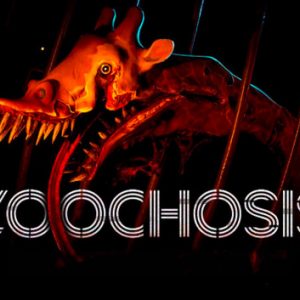 Zoochosis (دعم مدة الحياة✅)