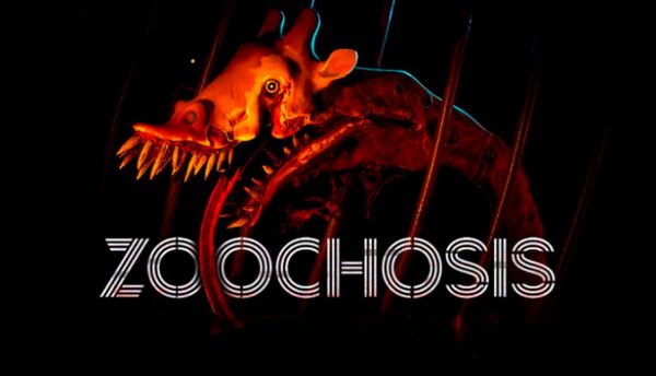 Zoochosis (دعم مدة الحياة✅)