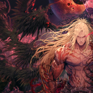The First Berserker: Khazan Deluxe Edition (دعم مدة الحياة✅)