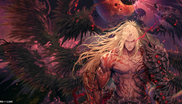 The First Berserker: Khazan Deluxe Edition (دعم مدة الحياة✅)
