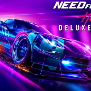 Need for Speed Heat Deluxe Edition (دعم مدة الحياة✅)