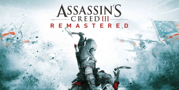 Assassin’s Creed 3 Remastered (دعم مدة الحياة✅)
