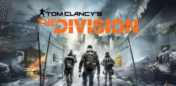 The Division (دعم مدة الحياة✅)