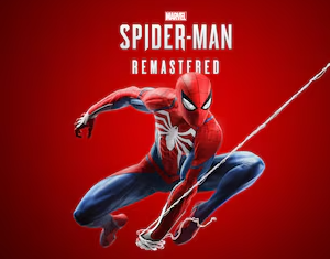 Spiderman Remastered (دعم مدة الحياة✅)