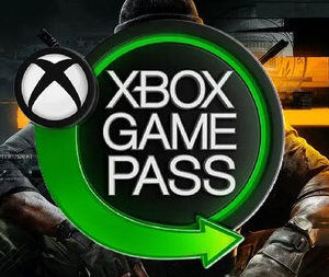 (شهر 1) Xbox Game Pass كود على حسابك شخصية