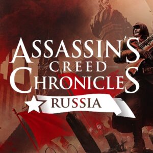Assassin's Creed® Chronicles: Russia