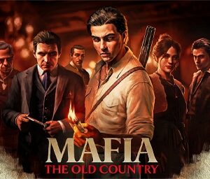 Mafia: The Old Country Deluxe Edition