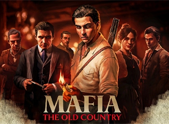 Mafia: The Old Country Deluxe Edition