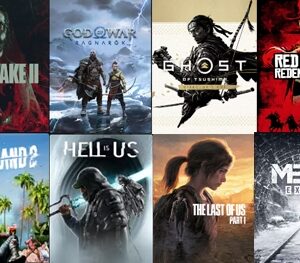 بكج العملاق 25 لعبة