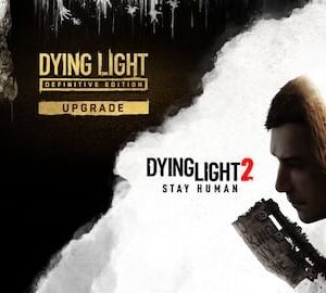 Dying Light 2 + 1