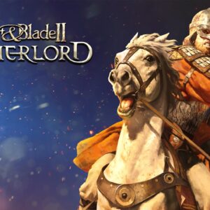 Mount And Blade 2 Digital Deluxe