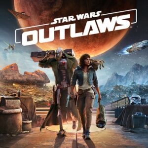 Star Wars Outlaws