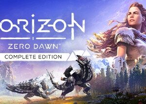 Horizon Zero Dawn™ Complete Edition