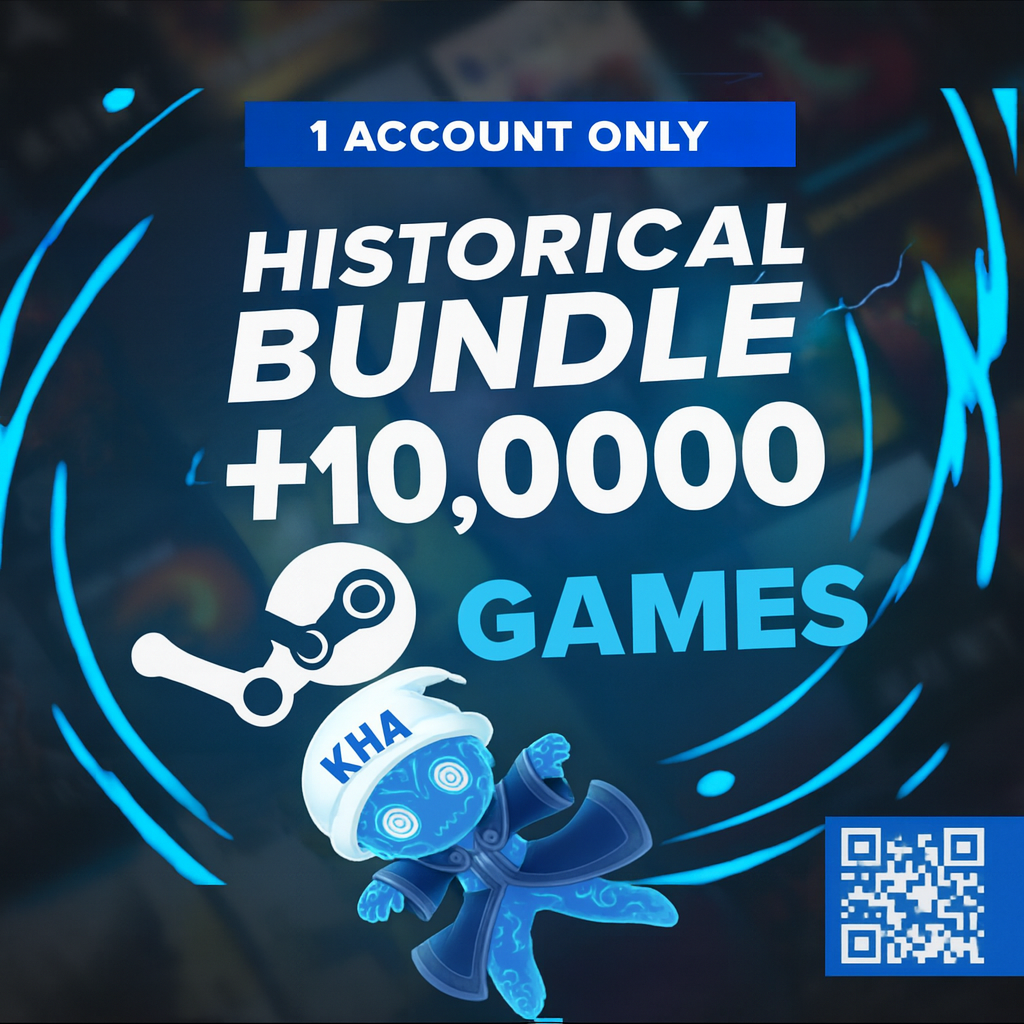 ⭐ بكج العاب محاكاة 10,000 فقط بحساب واحد ⭐