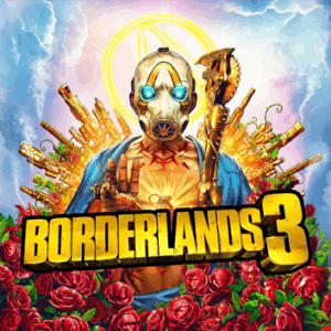 Borderlands 3