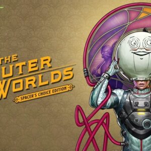 The Outer Worlds: Spacer's Choice Edition