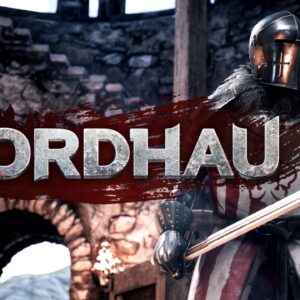 Mordhau