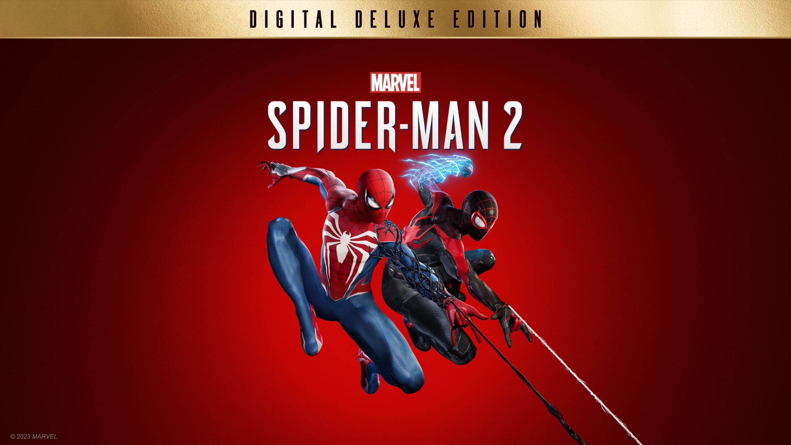 Marvel’s Spider-Man 2 Dijital Deluxe