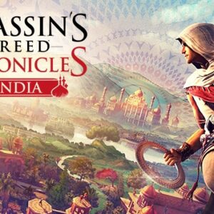 Assassin's Creed® Chronicles: India