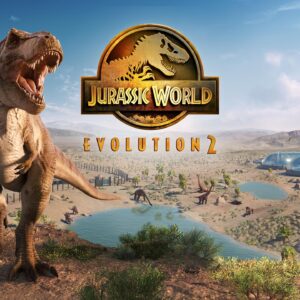 Jurassic World Evolution 2