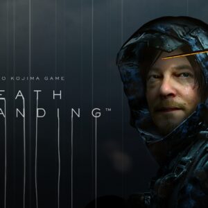 Death Stranding