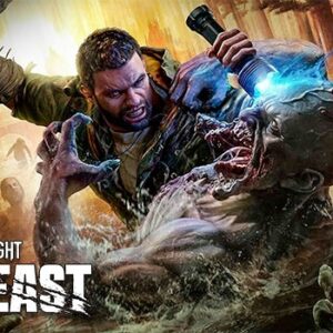 Dying Light: The Beast Deluxe Edition