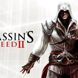 Assassin's Creed II