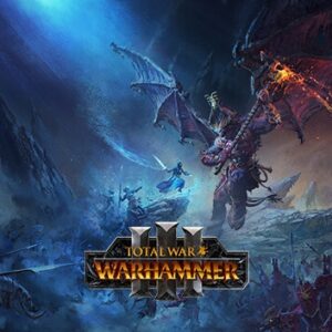 Total war warhammer 3