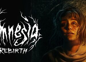 Amnesia: Rebirth