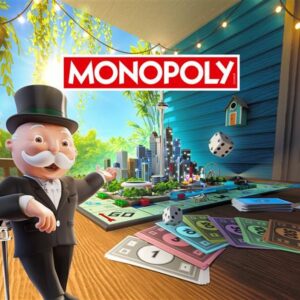 Monopoly® Plus