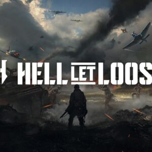 Hell Let Loose