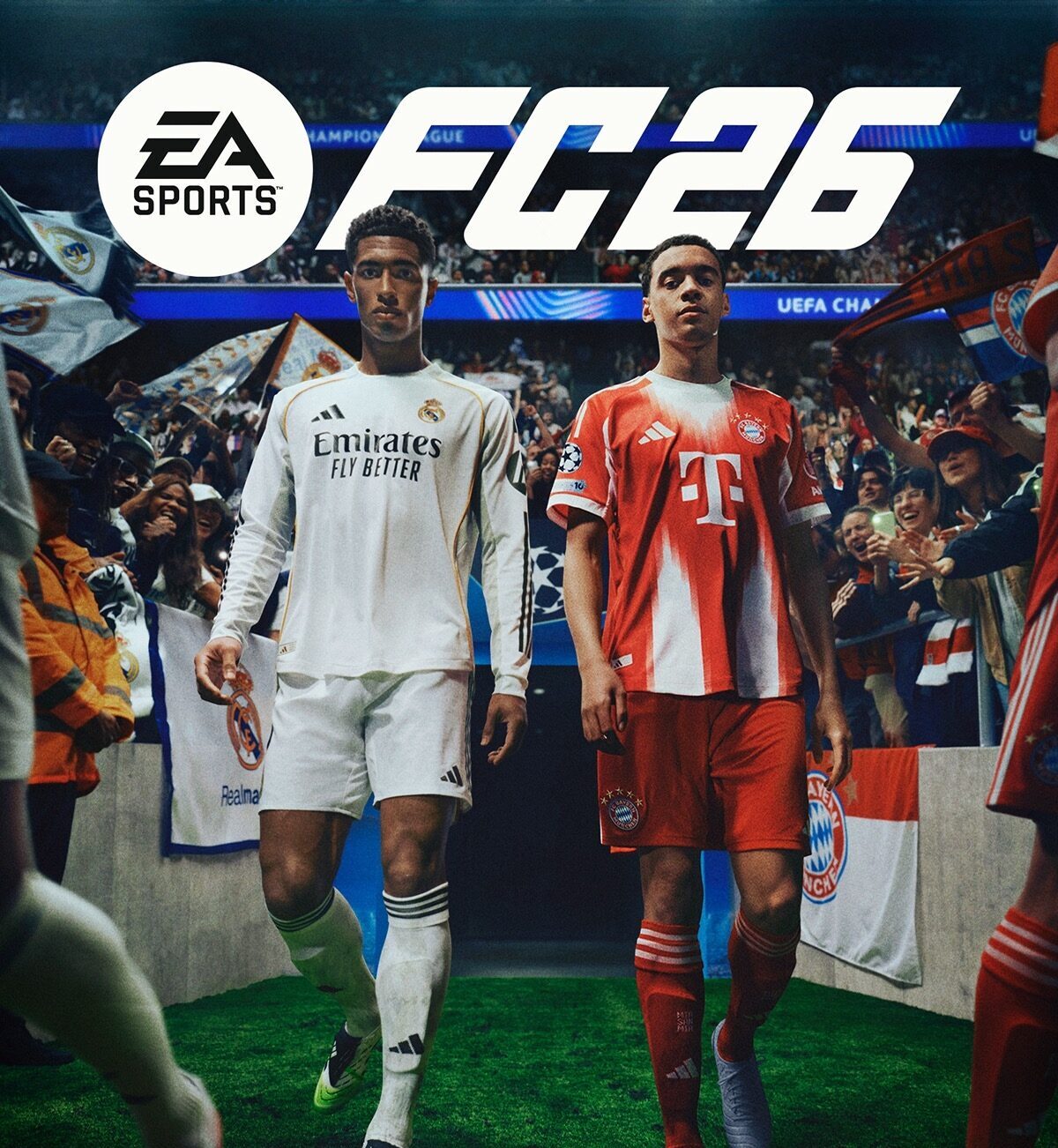 FC 26 (PC)
