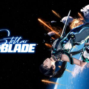 Stellar Blade