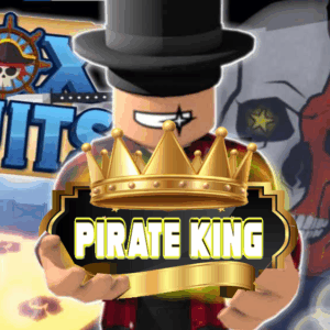 Pirate King Services